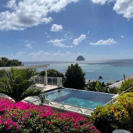 Eleven Studio Moderne Et Chic Au Diamant Martinique Daire Le Diamant Dış mekan fotoğraf
